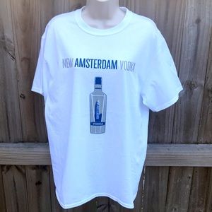 New Amsterdam T-shirt